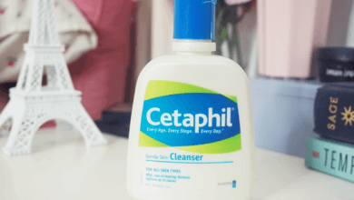 Cetaphil