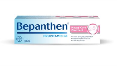 BEPANTHEN