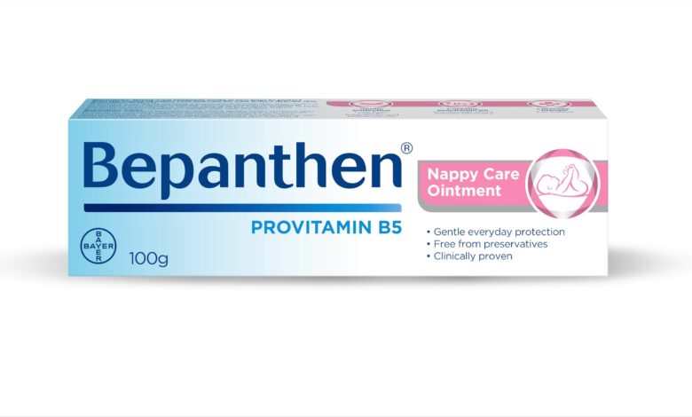 BEPANTHEN